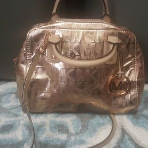 Small Michael Kors Bag